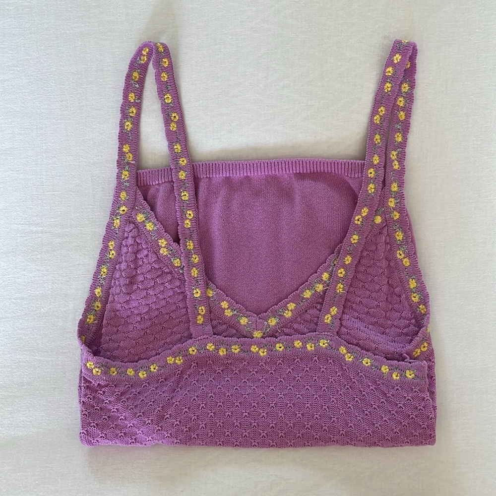 Free People Tank - Picture 5 of 5